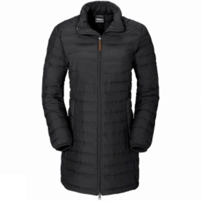 Womens Carmanville Insulated Coat